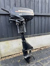 Project mercury 2.2 for sale  DERBY