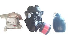 Gas mask size for sale  KETTERING