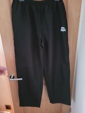 Mens lonsdale tracksuit for sale  LIVERPOOL