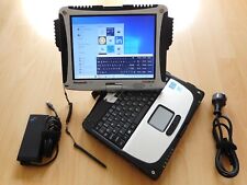 Panasonic toughbook mk6 d'occasion  Toulouse-