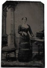 1870 tintype photograph for sale  Gallion
