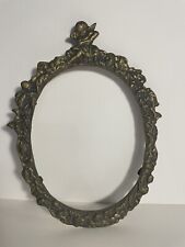 Bronze mirror frame d'occasion  Expédié en Belgium