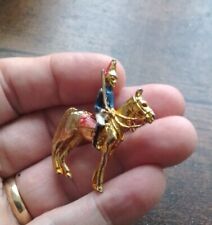 Household cavalry vintage for sale  SKEGNESS