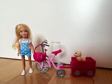 Barbie chelsea große gebraucht kaufen  Rastatt