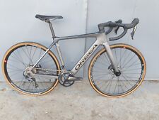 Orbea Gain Carbon Road Bike Size S for sale  Shipping to South Africa