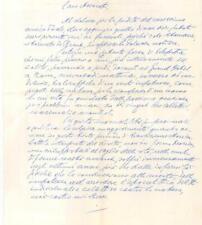 1971 cittadella lettera usato  Italia