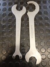 headset spanner for sale  KIRKBY-IN-FURNESS