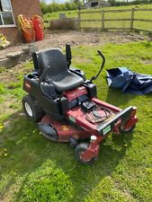 Toro timecutter ride for sale  DRIFFIELD