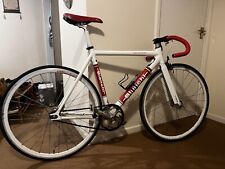 Bianchi pista sei for sale  EAST GRINSTEAD