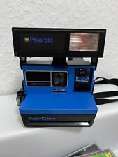 polaroid 600 gebraucht kaufen  Bad Segeberg