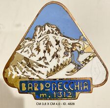 Bardonecchia m.1312 prov. usato  Milano