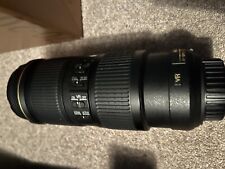 Nikon 200mm nikkor for sale  SELBY