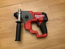 Milwaukee m12ch fuel for sale  LONDON