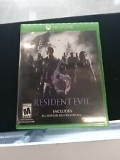 Resident evil for sale  Tampa