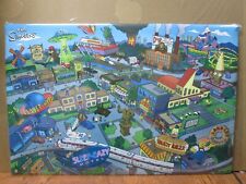 Vintage simpsons poster for sale  Covina