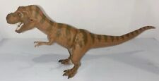 Jurassic Park Young Tyrannosaurus Rex JP06 1993 ¡Juguete Kenner Battle T Rex! segunda mano  Embacar hacia Argentina