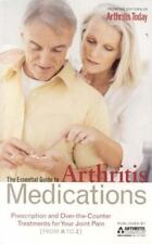 Essential guide arthritis for sale  Shipping to Ireland