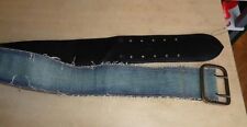 Ceinture marque levis d'occasion  Paris V