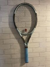 dunlop tennis racquets for sale  LYMM