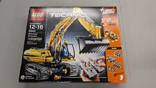 technic lego excavator 8047 for sale  Ankeny