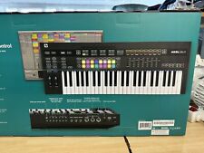 Novation 49sl mkiii gebraucht kaufen  Stralsund-Knieper