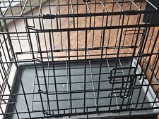 dog crate foldable small for sale  Plainfield
