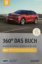 Fahrschulbuch 360 buch gebraucht kaufen  Hastenbeck