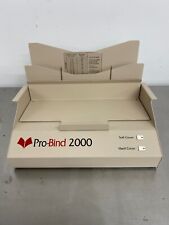 Pro bind 2000 for sale  Englewood