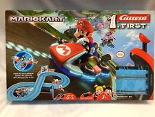 Carrera mariokart childs for sale  MIDDLESBROUGH