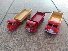 Matchbox lesney trucks d'occasion  Expédié en Belgium