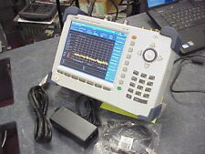 Analisador de estação base JDSU CELLADVISER JD745B - TEK PRECISA DE REPARO ESPECIAL., usado comprar usado  Enviando para Brazil