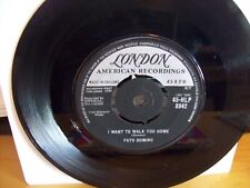 Fats domino want for sale  FAVERSHAM
