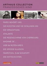 Arthaus collection französisc gebraucht kaufen  Berlin