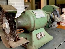 Vintage baldor grinder for sale  Madison