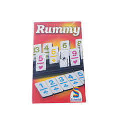 Rummy reisespiel reise gebraucht kaufen  Fuhlenbr.,-Vonderort,-Ebel