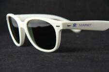 Pouilloux VUARNET 088 Blanco Gafas de Sol PX3000 Mineral Gris Lente segunda mano  Embacar hacia Argentina