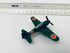 Avión de juguete en miniatura para casa de muñecas de Tootsie Toy segunda mano  Embacar hacia Argentina