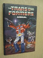 Transformers annual cranna for sale  UK