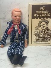 vintage ventriloquist dummy for sale  Pompton Plains
