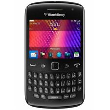 BlackBerry Curve 9360 - Black (Unlocked) GSM AT&T T-Mobile 3G Qwerty Smartphone for sale  Shipping to South Africa