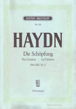 Haydn joseph partition d'occasion  Corbeil-Essonnes