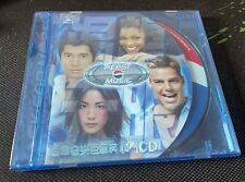 Janet Jackson Ricky Martin China Promoción DJ-Solo VCD VIDEO CD Edición Limitada 1999, usado segunda mano  Embacar hacia Argentina