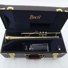 Bach model 18037 for sale  Redmond