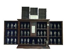 Lance pewter presidents for sale  Paso Robles