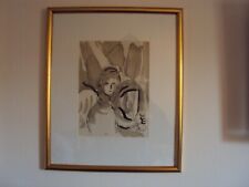 chagall lithograph for sale  BUCKINGHAM