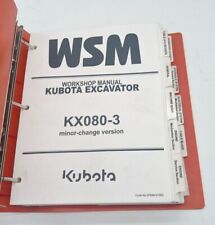 Kubota dealers kx080 for sale  Hillsville