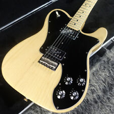 Fender American Professional Telecaster Deluxe Shawbucker Natural, usado comprar usado  Enviando para Brazil