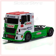 Scalextric c4156 truck for sale  Shipping to Ireland