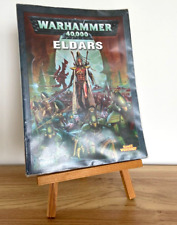 Livre warhammer 40.000 d'occasion  Lille-