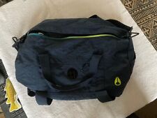 Nixon duffel bag for sale  Prescott Valley